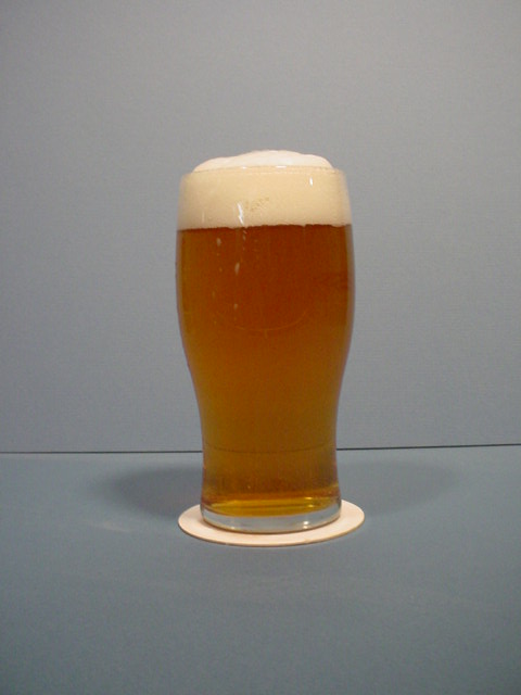 Pint Glass